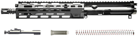 HK 51000385 MR556 Piston Upper Receiver Kit 5.56mm for AR15/M16/M4