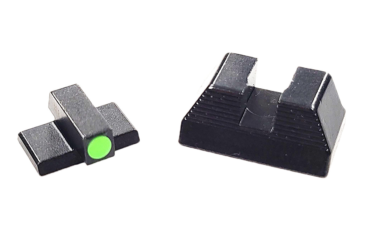 HK 51000936 VP OR Standard Day Glow Iron Sight Set