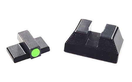 HK 51000936 VP OR Standard Day Glow Iron Sight Set