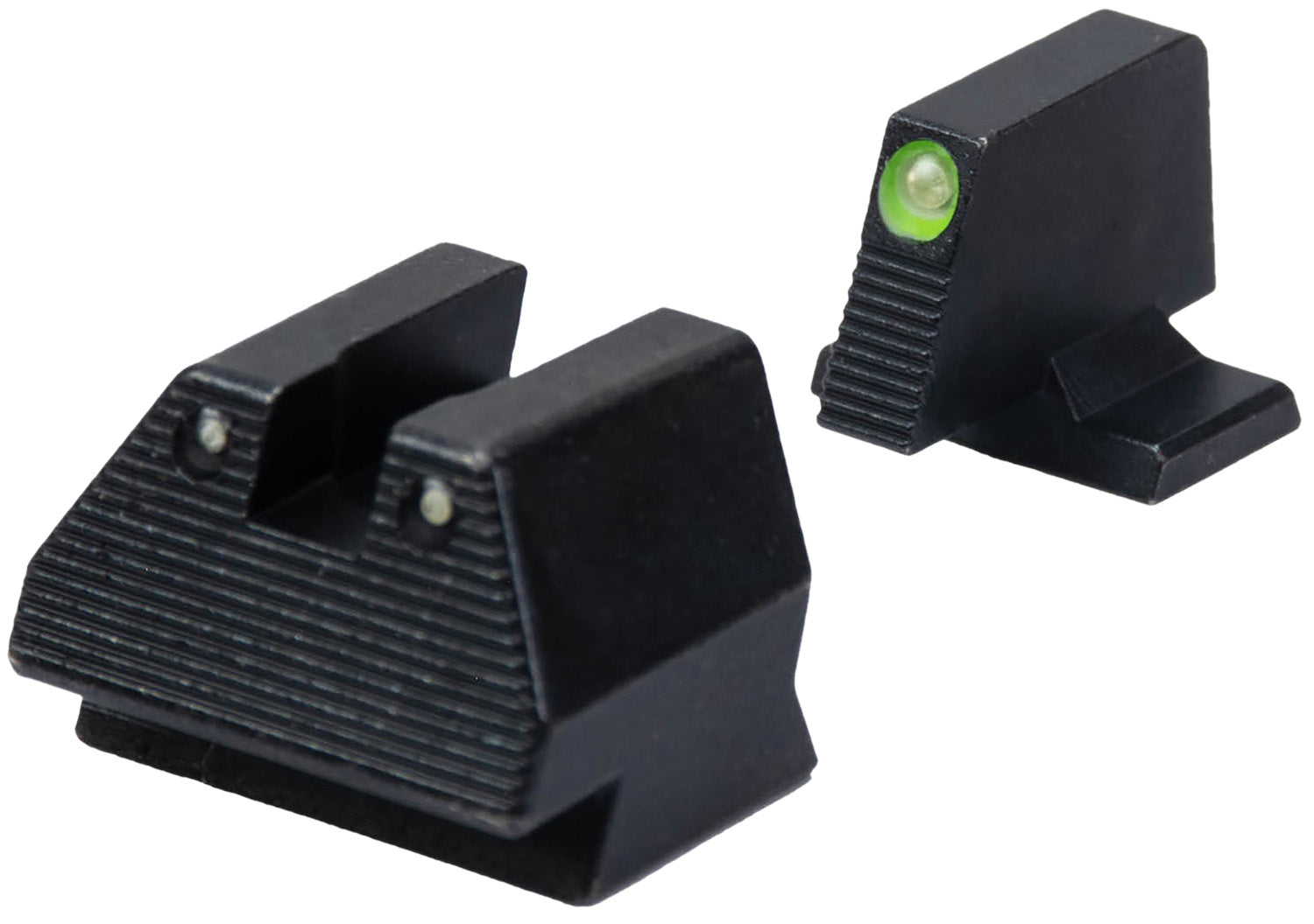 HK 51000939 VP OR Elevated Night Sight Set