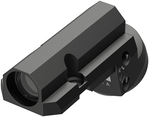 LEUPOLD DELTAPOINT MICRO 3MOA FOR GLOCK BLACK<