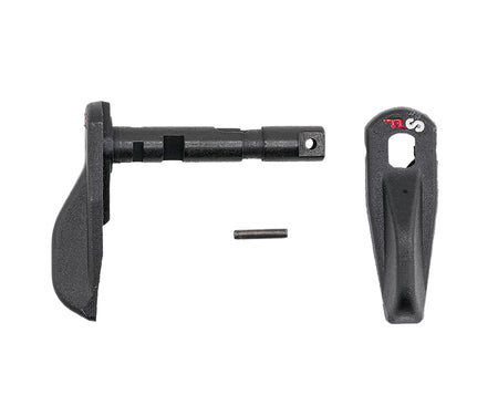 HK 50217891 USP Black Polymer Part 9mm/40 S&W/45 ACP