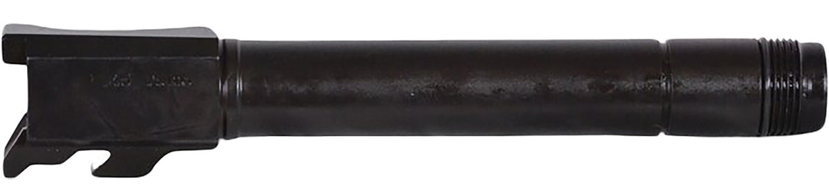 HK 51000983 .45 ACP Threaded Barrel for H&K 45 Tactical 5.20" Black