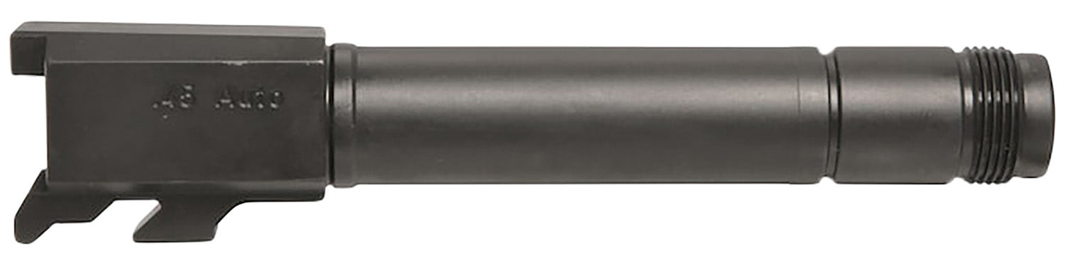 HK 51000982 HK45C Tactical Threaded Barrel 4.57" Black