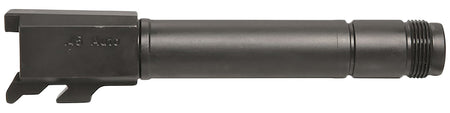 HK 51000982 HK45C Tactical Threaded Barrel 4.57" Black
