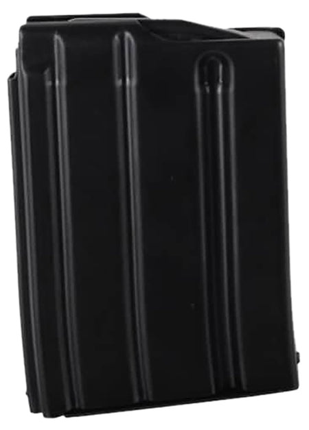 HK 416/MR556 10-Round 5.56mm Black Steel Magazine
