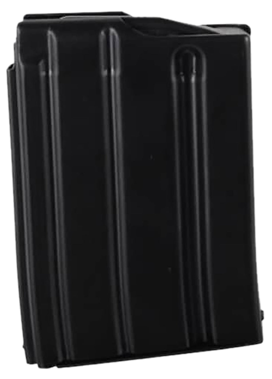HK 416/MR556 10-Round 5.56mm Black Steel Magazine