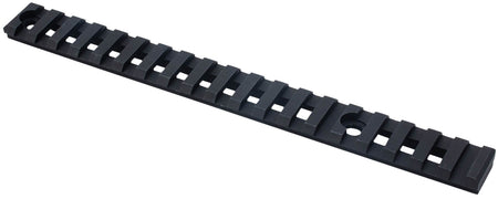 HK 702393 USC/SL8/UMP Black Aluminum Picatinny Receiver Rail