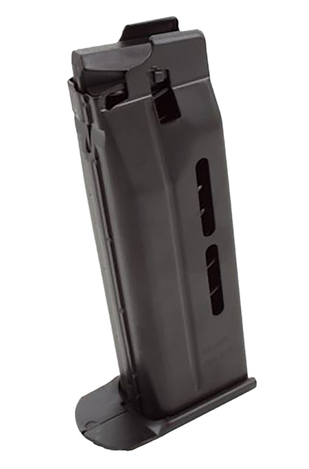 HK P7/M10 10-Round .40 S&W Black Steel Magazine