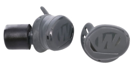 Walker's GWPSUPR Suppressor Passive Ear Buds 26 dB In the Ear Black