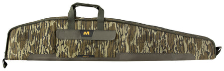 Muddy MUDCSESRC48MOBL 48" Rifle Case Mossy Oak Blaze Camo