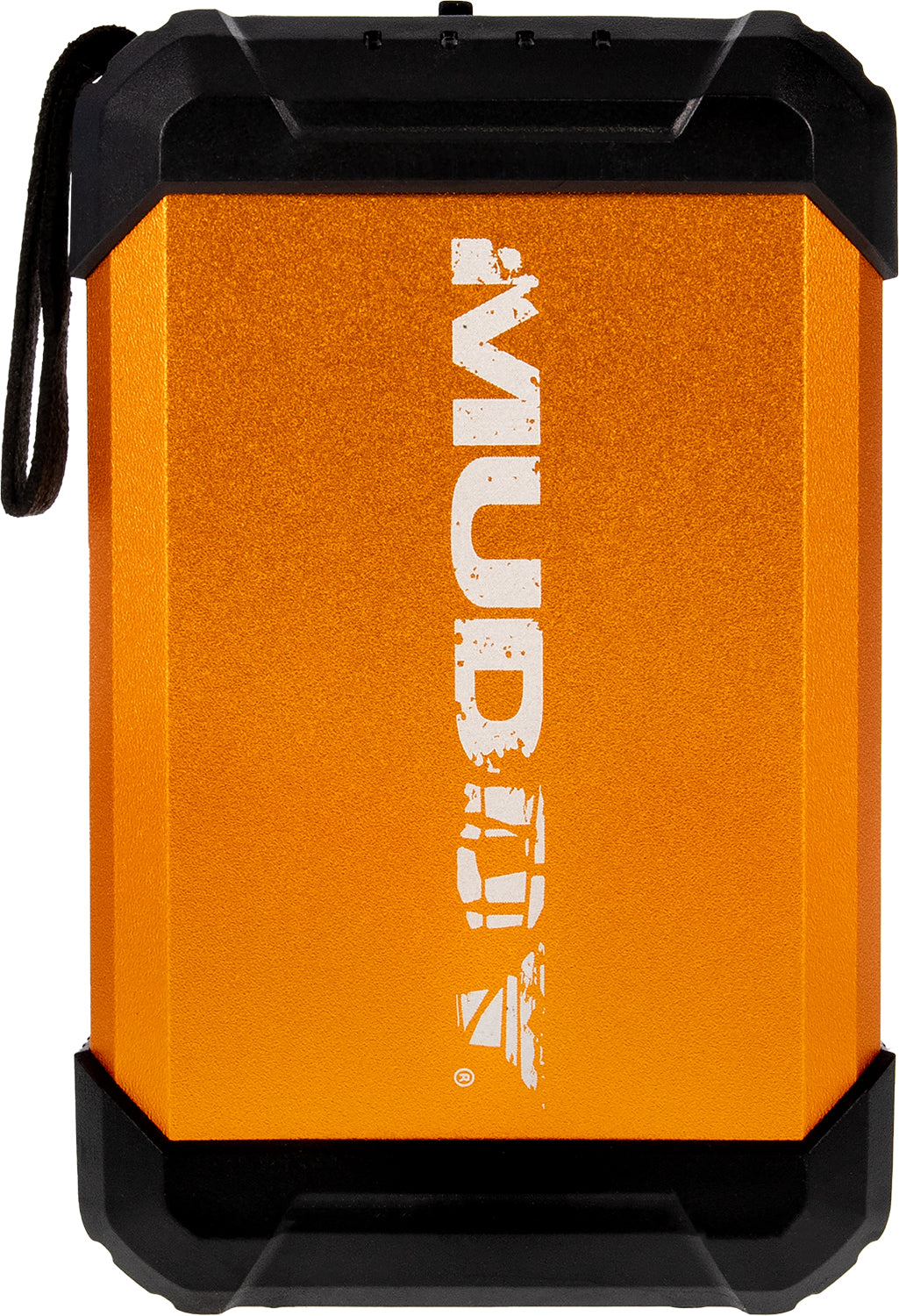 Muddy MUDHW10K 3-In-1 Rechargeable Hand Warmer with Flashlight and USB Power Bank
