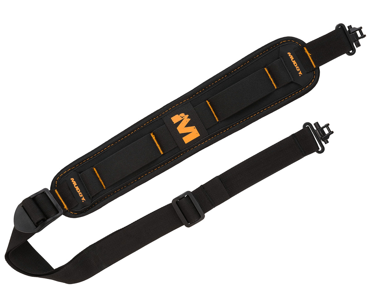 Muddy Overlander Sling Black