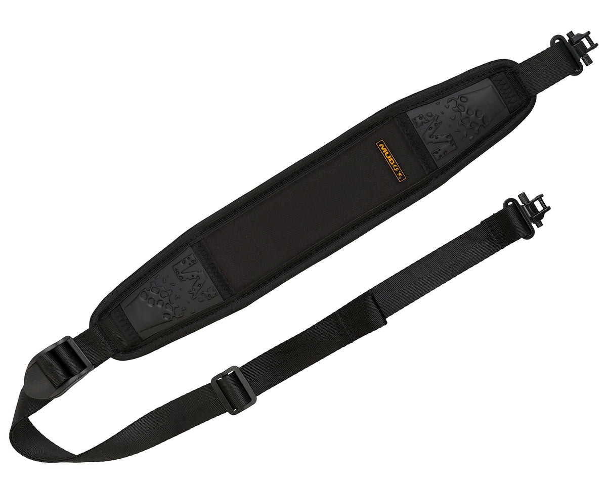 Muddy Pathfinder Firearm Sling Black