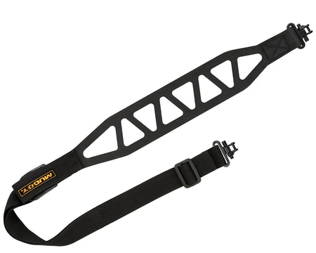Muddy Skyline Sling Black