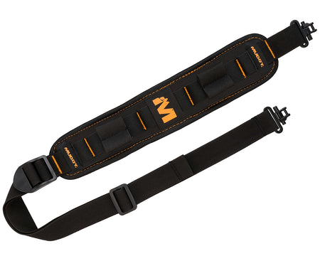 Muddy Summit Ridge Flexible Sling Black