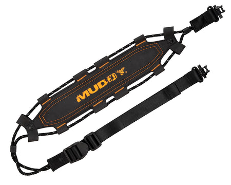 Muddy Tracker Sling Black