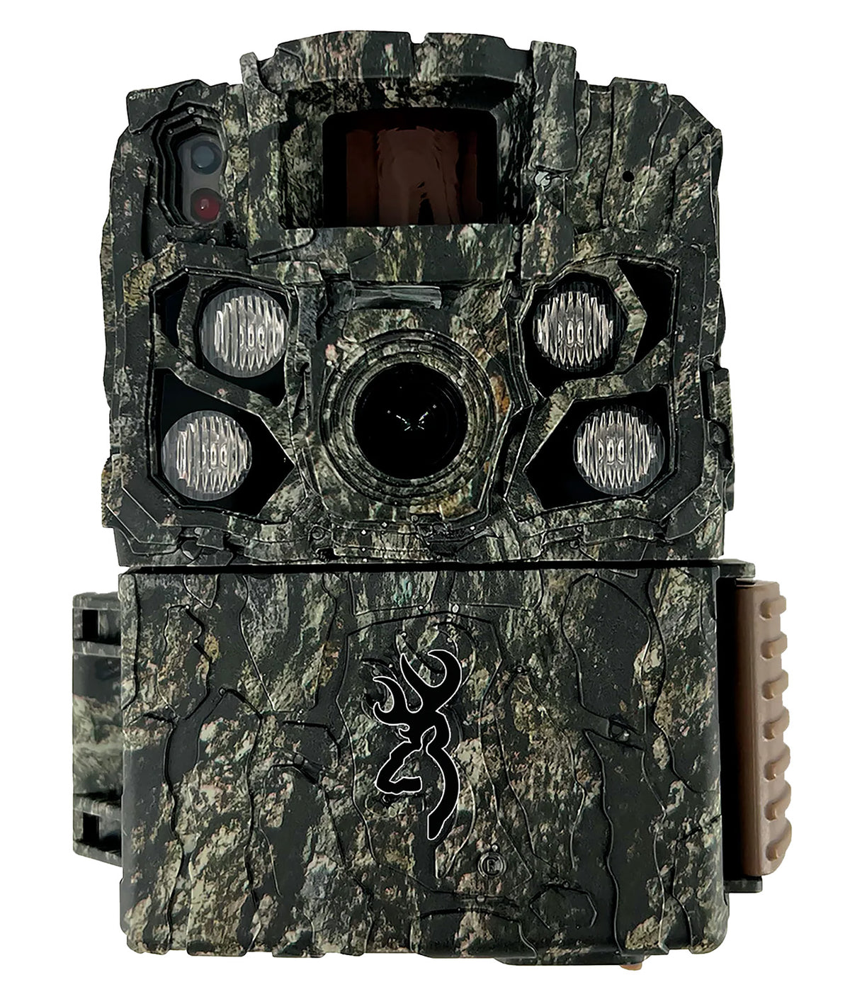 Browning Strike Force FHDR Trail Camera 26MP 1080p Full HD Video Up to 512GB SDXC