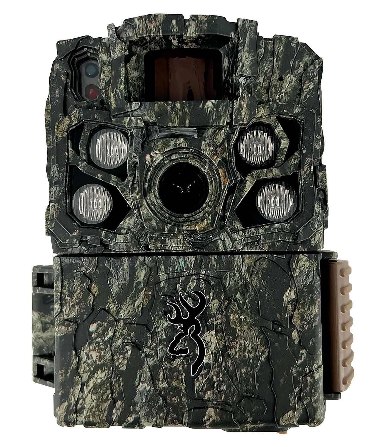 Browning Strike Force FHDR Trail Camera 26MP 1080p Full HD Video Up to 512GB SDXC