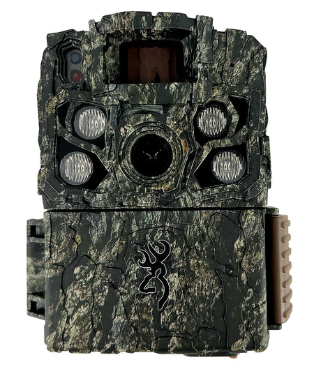 Browning Strike Force FHDR Trail Camera 26MP 1080p Full HD Video Up to 512GB SDXC