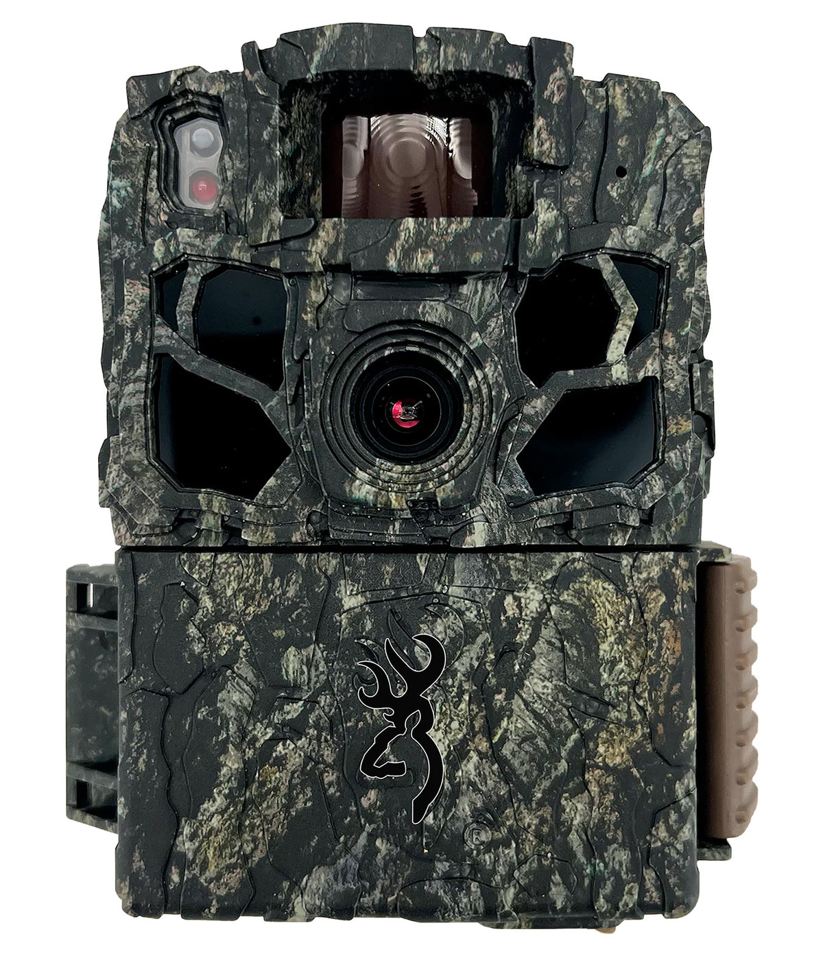 Browning Dark Ops FHDR Trail Camera 1080p Full HD Invisible IR Adjustable Trigger Up to 512GB