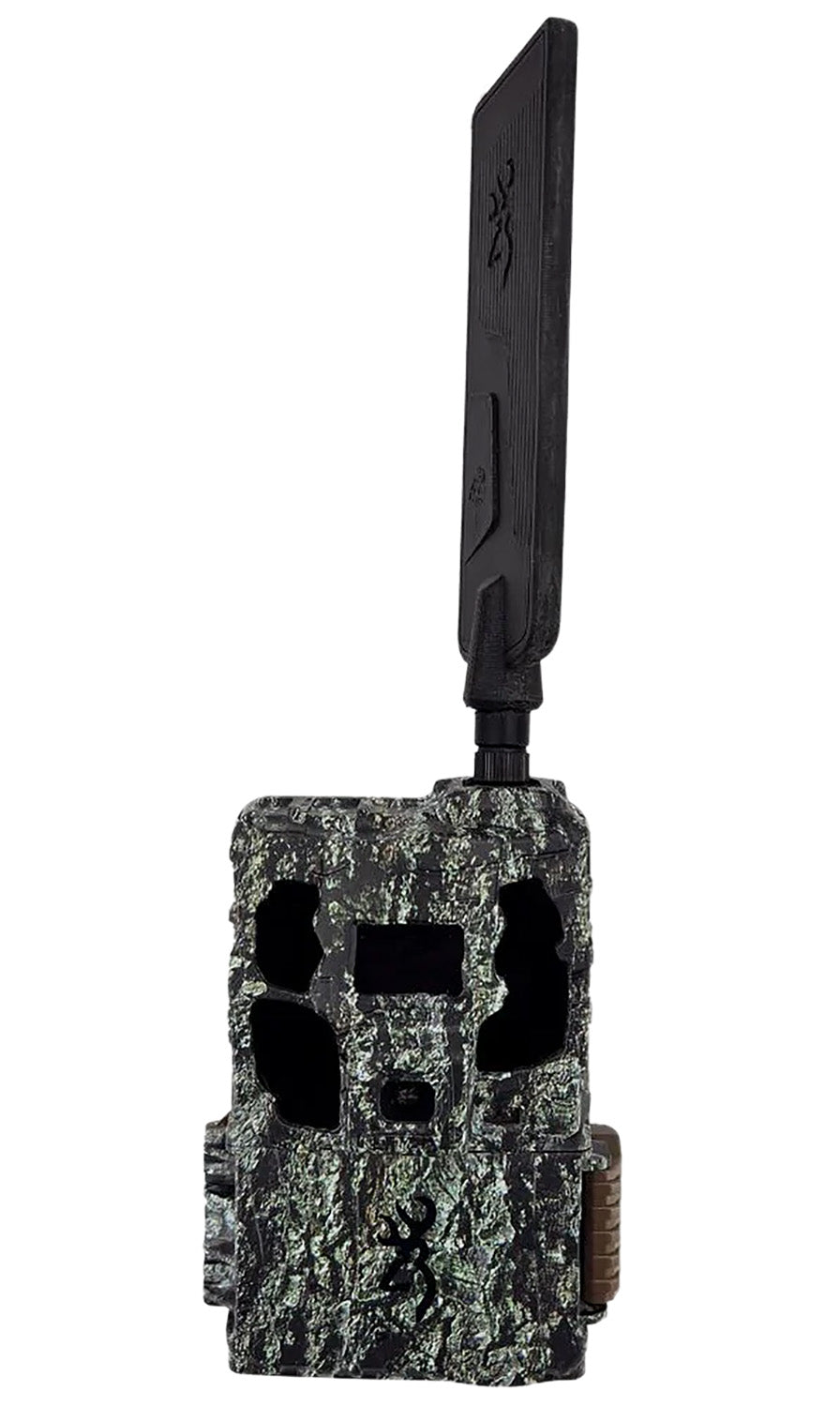 Browning Defender Pro Scout Max HD Cellular Trail Camera 100ft Detection 512GB SD Card
