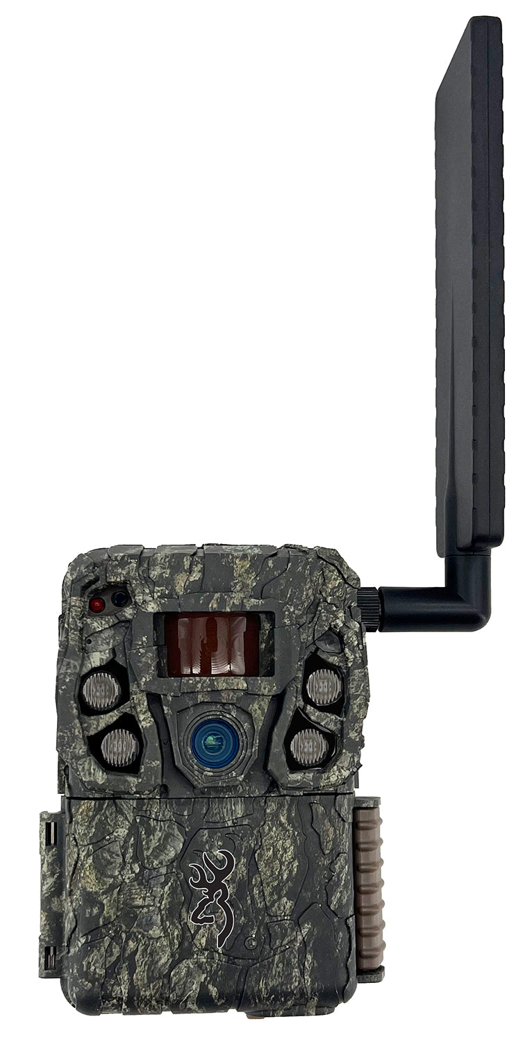 Browning BTC VPHD-AI Defender Wireless Vision Pro AI Trail Camera