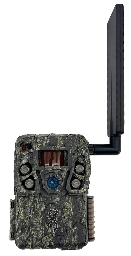 Browning BTC VPHD-AI Defender Wireless Vision Pro AI Trail Camera