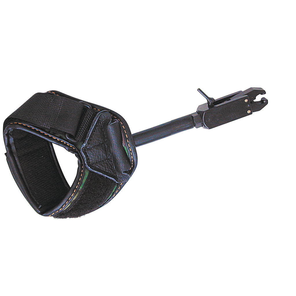 Pulse Rigor Compact Caliper Bow Release Black Adult