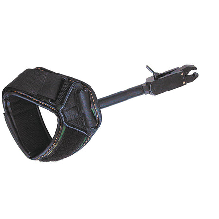 Pulse Rigor Compact Caliper Bow Release Black Adult