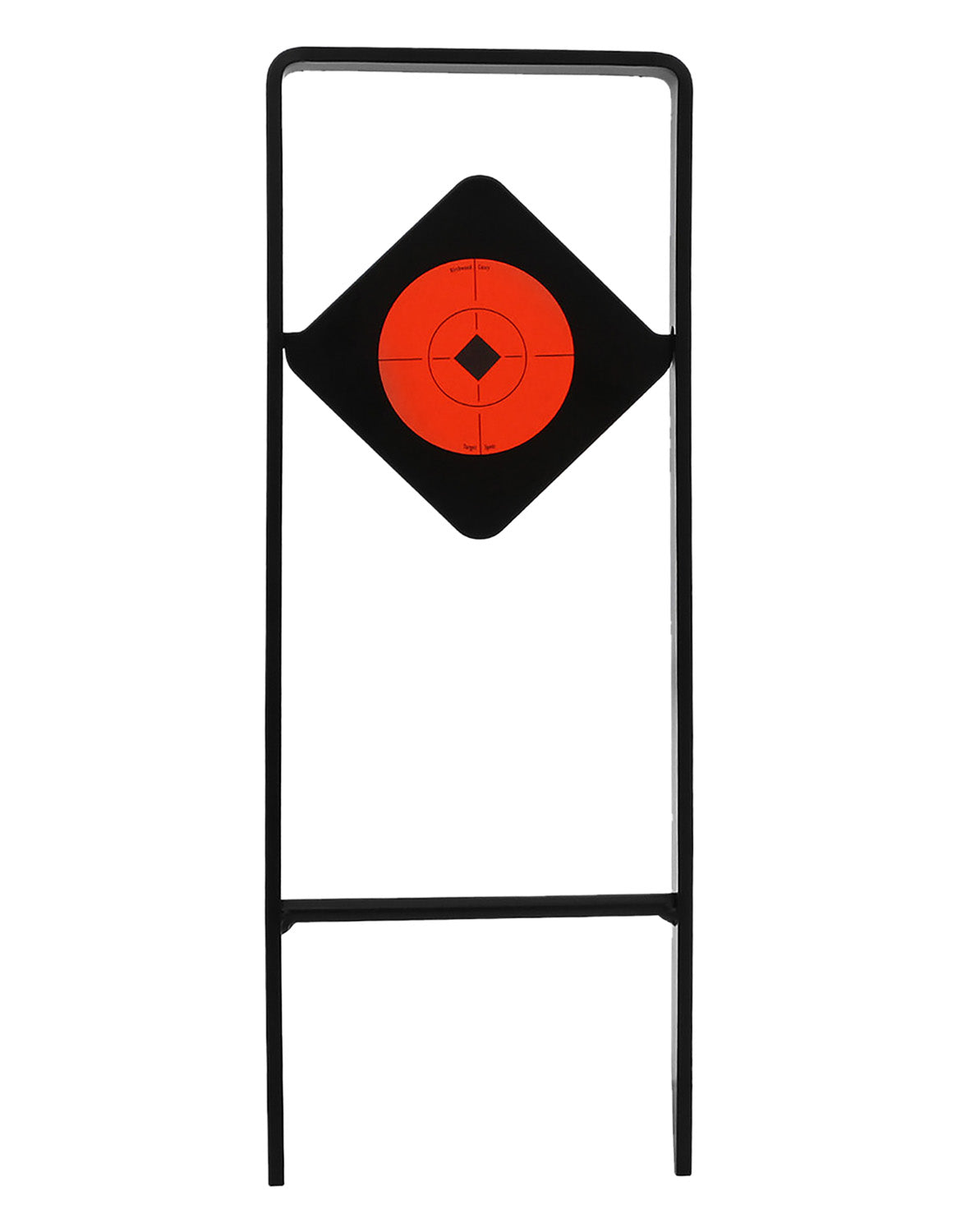 Birchwood Casey BC-47332 World of Targets Rimfire Spinning Plinking Target