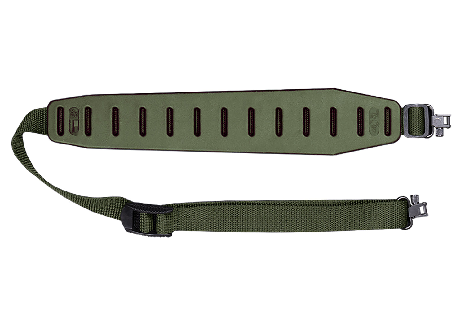 CVA Claw 2.0 OD Green Shotgun Sling