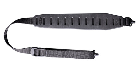 CVA Claw 2.0 Flush Cup Black Nylon/Rubber Sling for Rifle and Shotgun