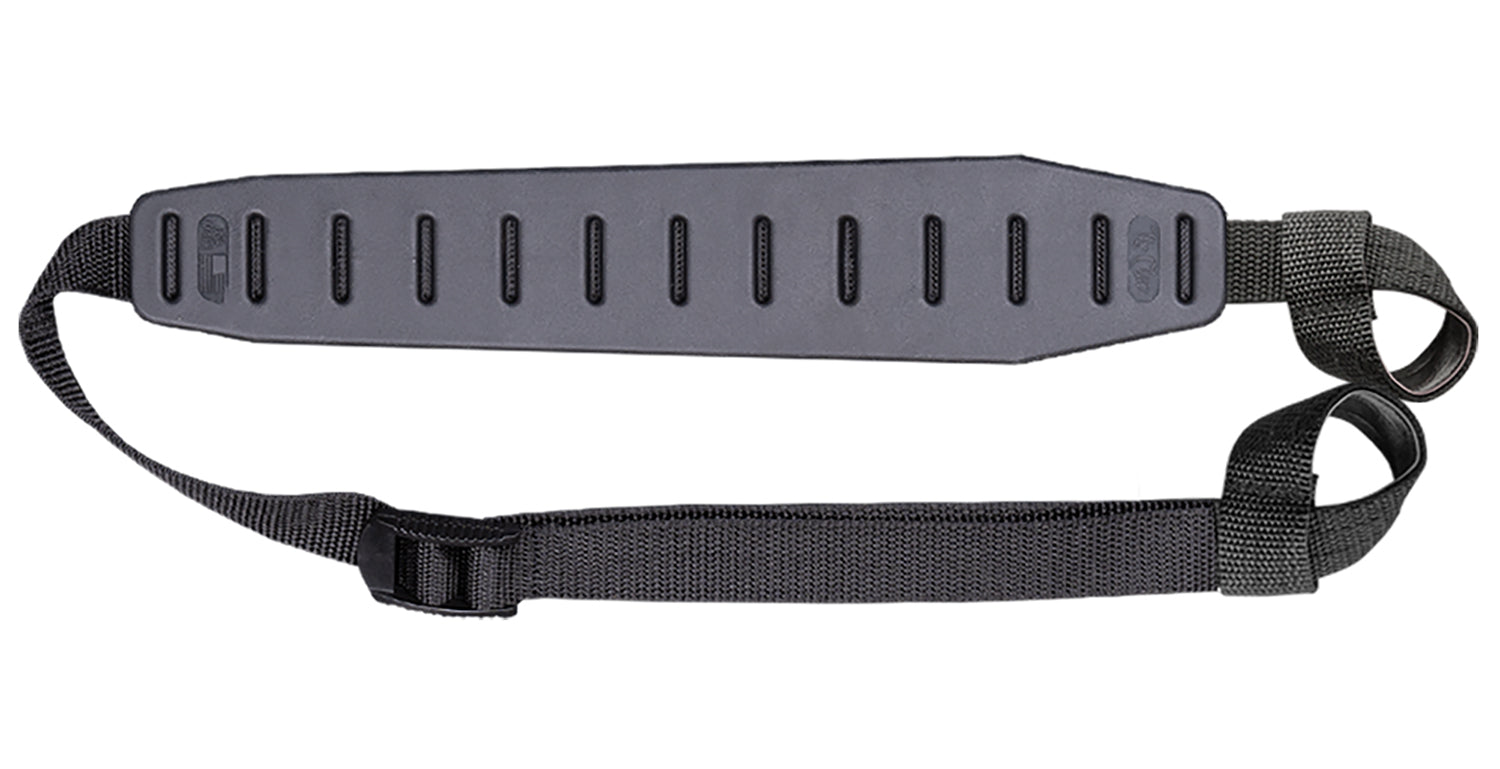 CVA Claw 2.0 Black Nylon Rubber Shotgun Sling