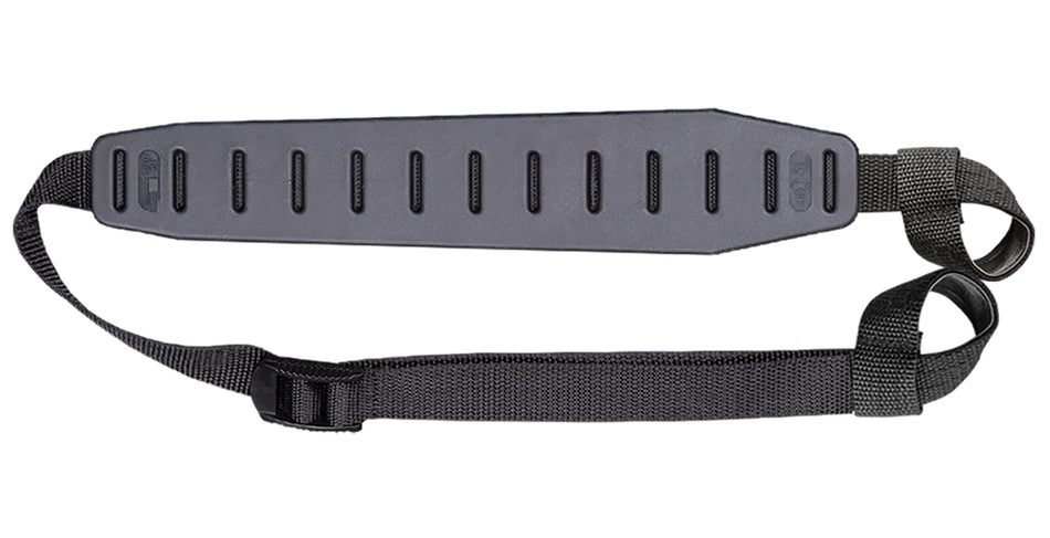 CVA Claw 2.0 Black Nylon Rubber Shotgun Sling