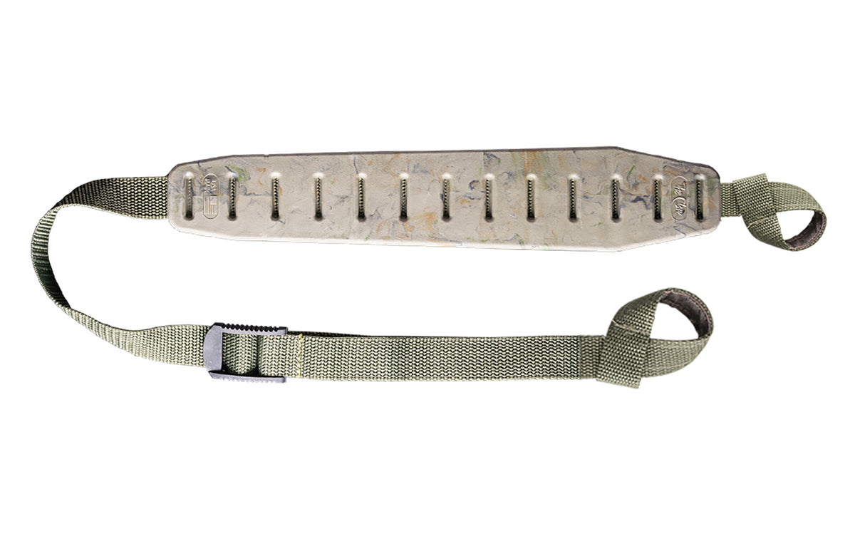 CVA Claw 2.0 Camo Nylon Rubber Shotgun Sling