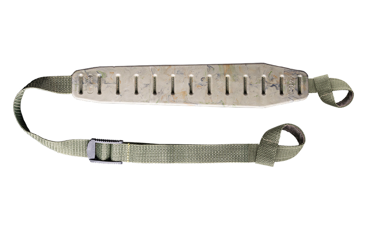 CVA Claw 2.0 Camo Nylon Rubber Shotgun Sling