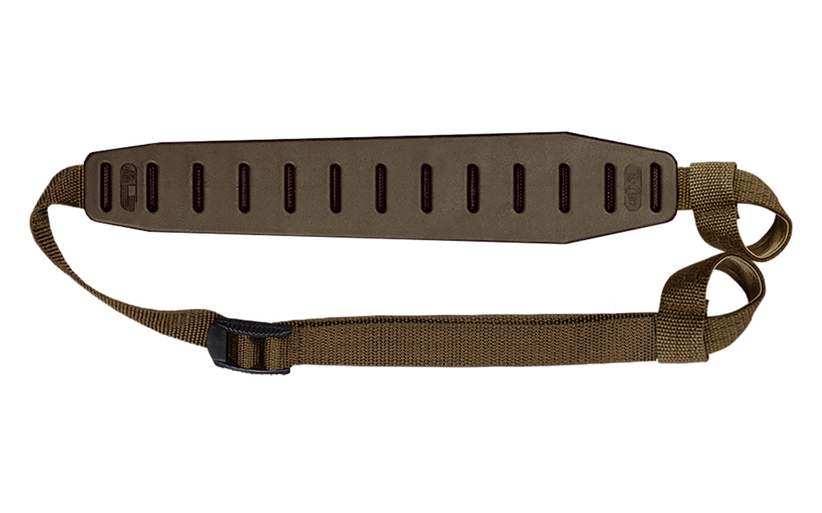 CVA Claw 2.0 2-Point Brown Shotgun Sling