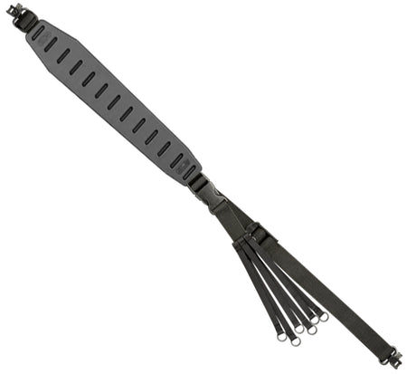CVA Claw 2.0 Game Hauler Black Shotgun Sling