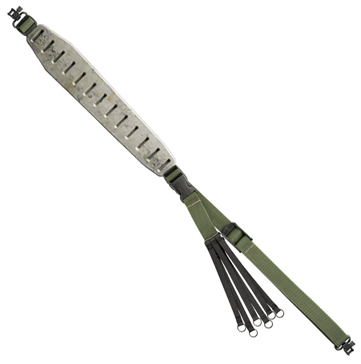 CVA Claw 2.0 Game Hauler Camo Shotgun Sling