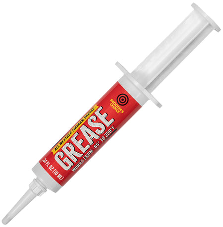 Shooters Choice SHFG10CC Synthetic All-Weather Gun Grease 10cc