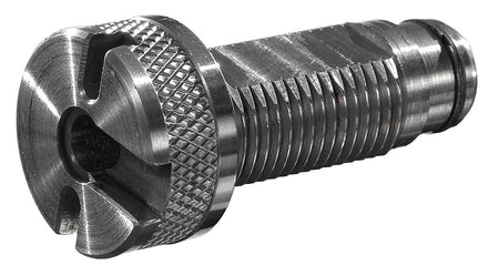 Thompson Center Arms 7542R Encore Breech Plug Silver Steel