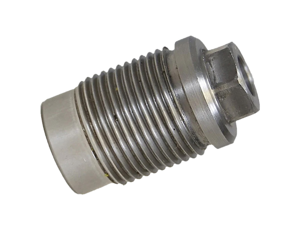Thompson Center Arms 0040R Impact Breech Plug Silver Steel
