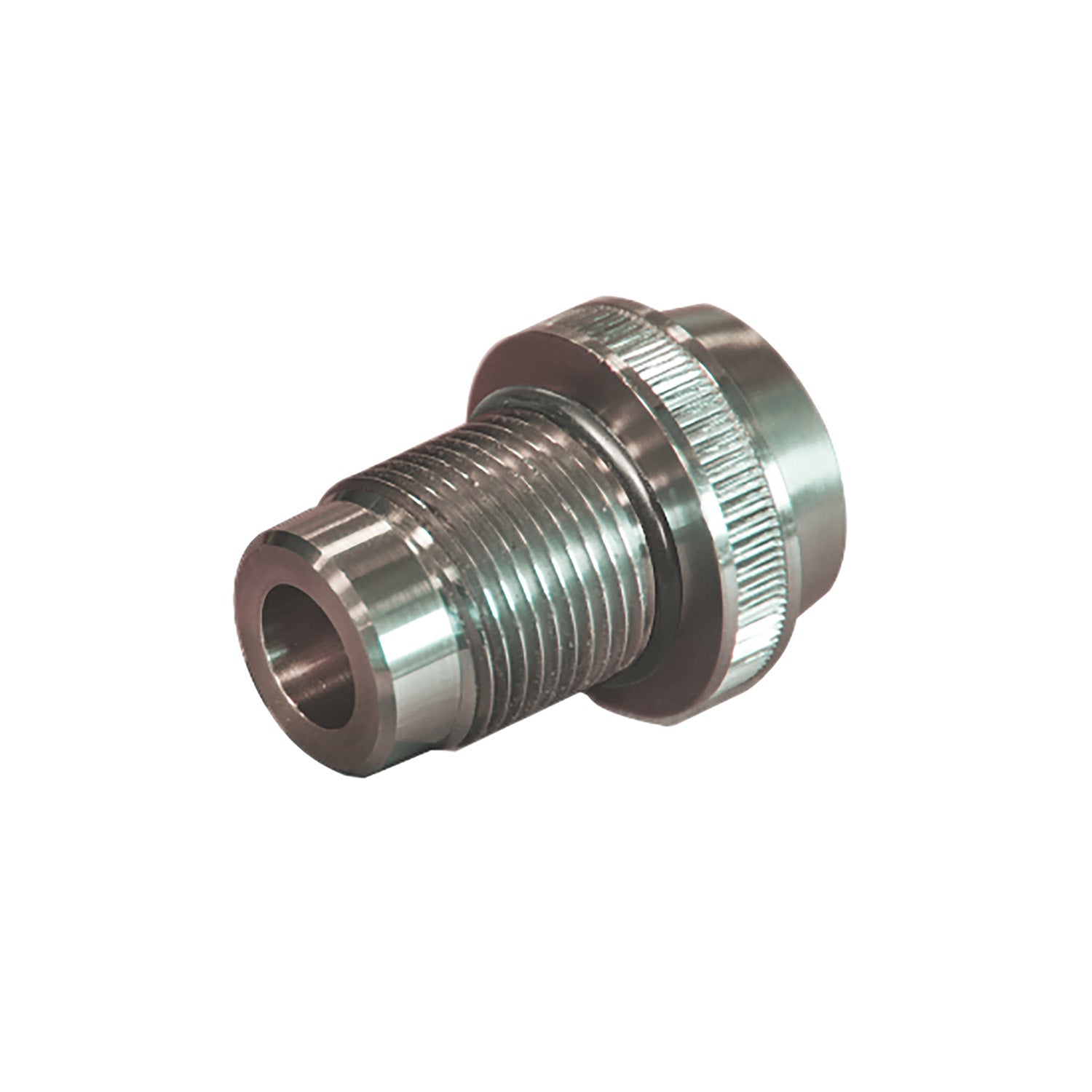 Thompson Center Arms 0010R Impact Breech Plug Silver Steel