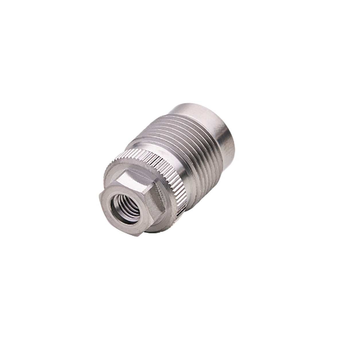 Thompson Center Breech Plug for Black Diamond and Woods Rifles