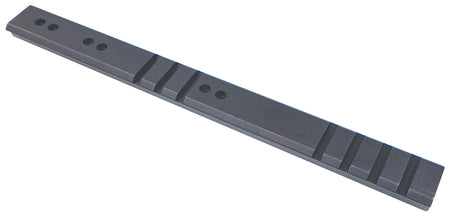 Thompson Center Arms 2080R Encore Cross-Slot Scope Base Black Aluminum 12 Gauge