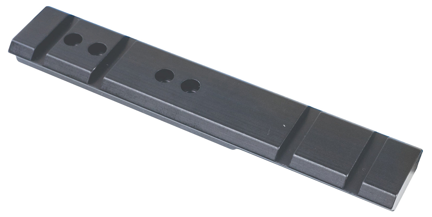 Thompson Center Arms 2060R Encore Cross-Slot Scope Base Matte Black Steel Contender Compatible