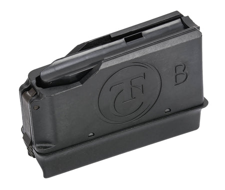 Thompson Center Venture 3+1 .22-250 Black Steel Rifle Magazine
