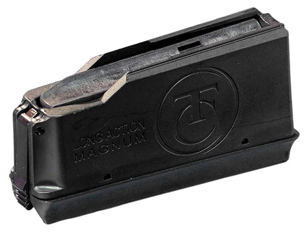 Thompson Center Venture 3+1 .25-06/.270/.30-06 Black Steel Rifle Magazine
