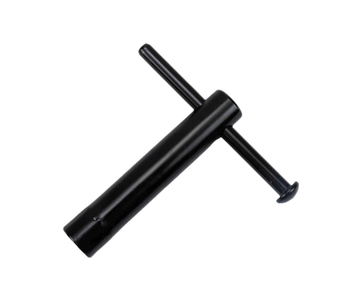 Thompson Center Arms 7020R Breech Plug Wrench Black Steel for TC Impact Muzzleloader 2 Pieces